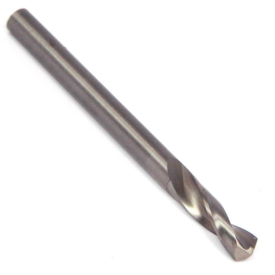 PRECORP Carbide Drill 6mm ATS-85C-2395-1.0-3.0-S