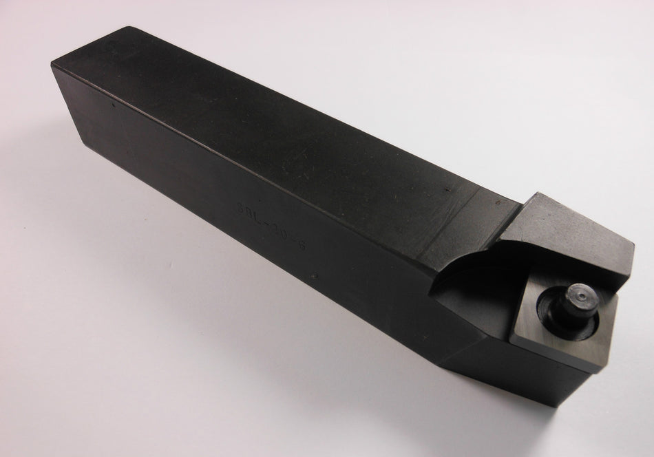 Indexable Turning Toolholder PSBNLS 20-6 1-1/4" USA SBL 20-6