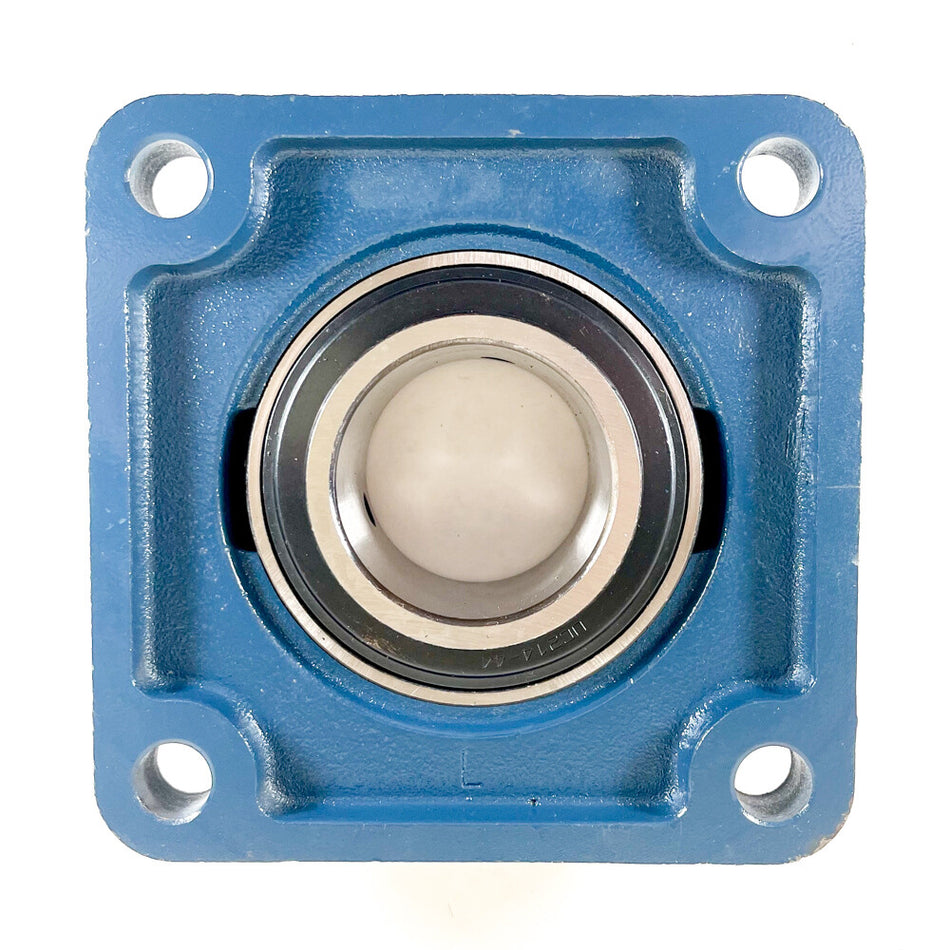 Tritan 36UY51 2 3/4" 4-Bolt Flange Bearing -