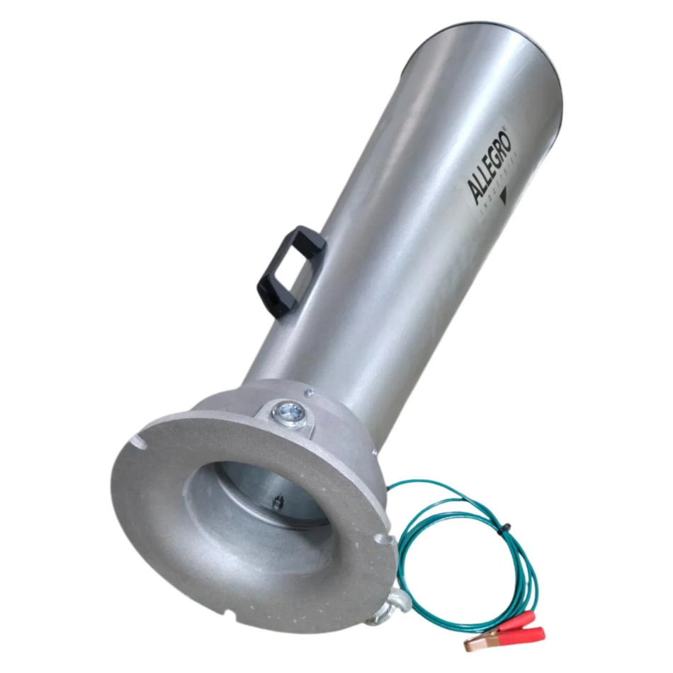 Allegro 9518-06 Medium 2100 CFM 1in NPT Pneumatic Venturi Blower