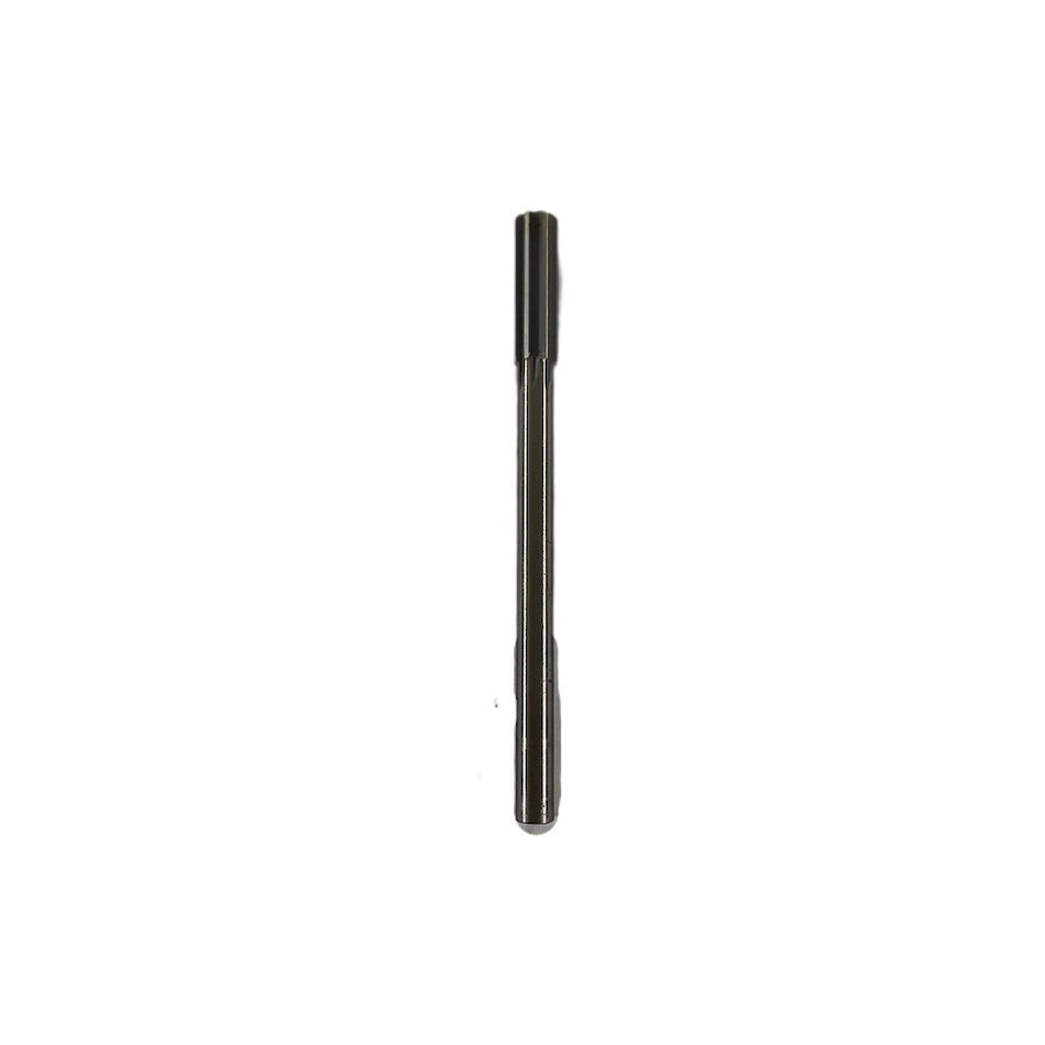 Yankee 433 0.7087 18 mm x 9" x 2-1/4" 8F HSS Chucking Reamer -