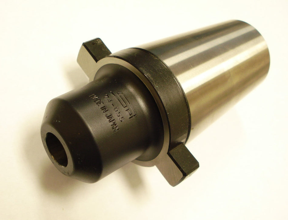 74-055-5 --- 5/8" System 400 Quick Change End Mill Adapter