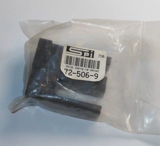 SPI Special Adaptor for Hardinge 72-506-9 (2 Pcs)