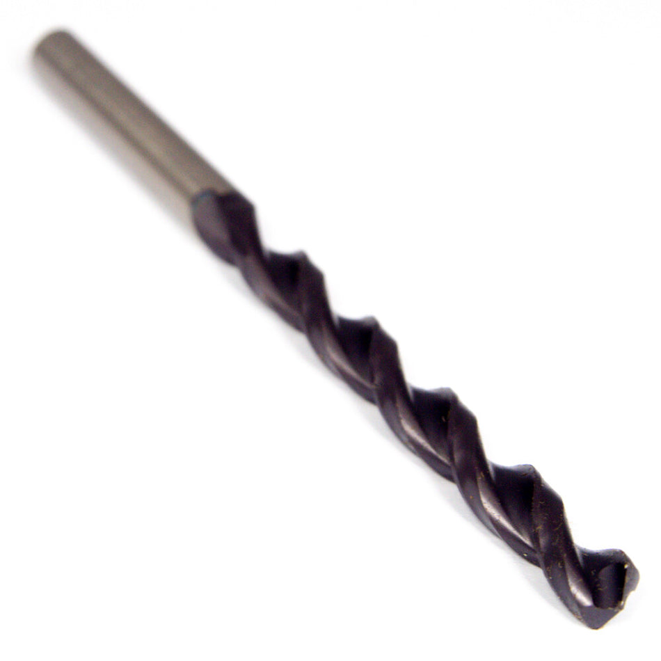 Walter Titex A1249TFL-6.5 Cobalt Jobber Drill 6.5mm 130° TiNAl