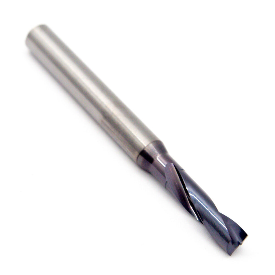 Sumitomo MDF0470S2D Carbide Flat Drill 4.7mm 180° 2xD PVD