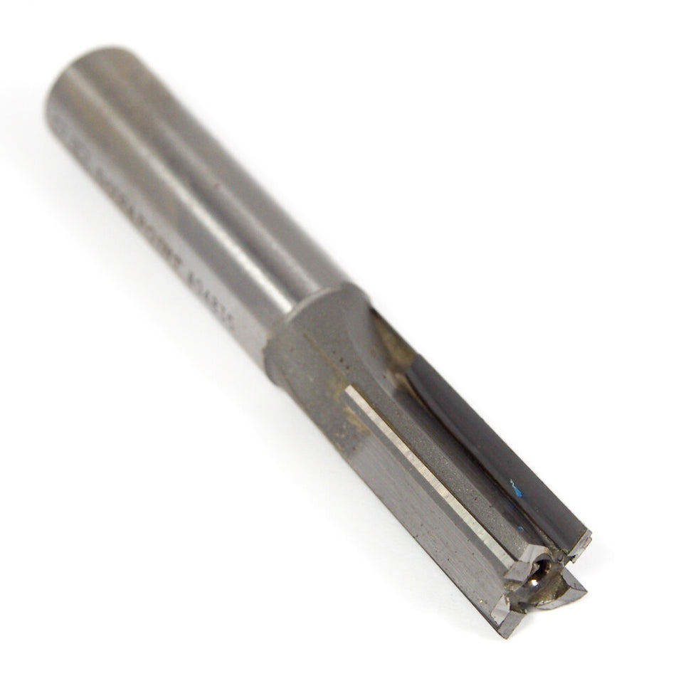 CJT Durapoint 32005000 Straight Flute End Mill 1/2" 4FL Carbide-Tipped 320