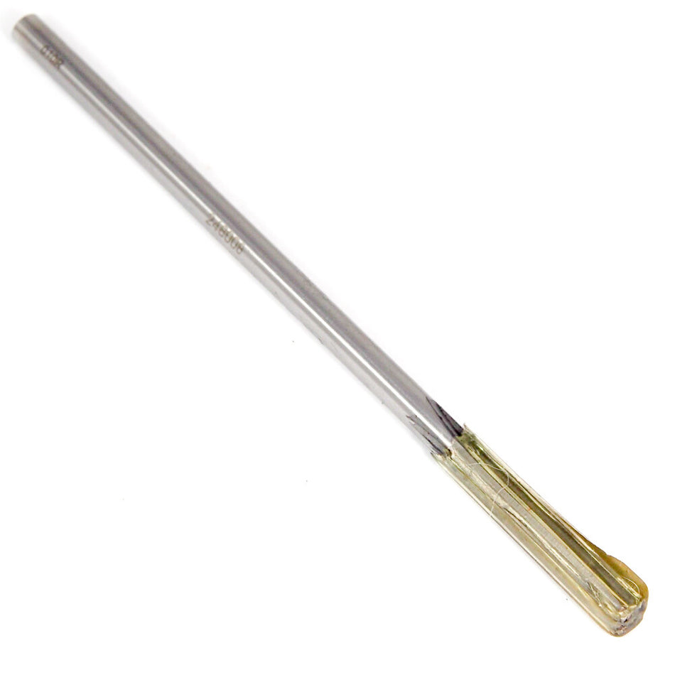 RRT Carbide-Tipped Straight Chucking Reamer 0.276" 4FL 82027608