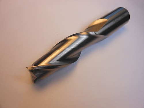 Square End Mill 7/8" 2FL HSS 7/8" x2-1/2" x 4-3/4"