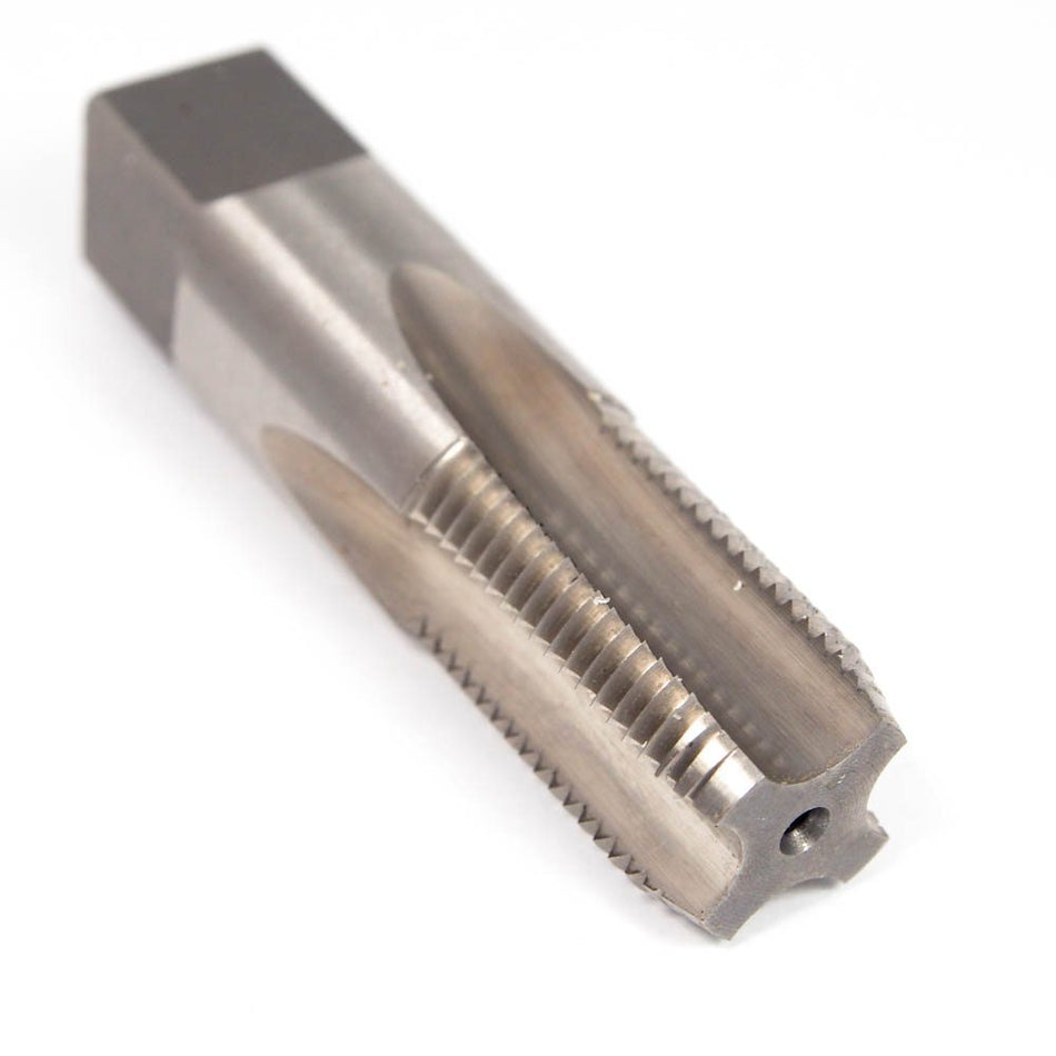 NORTH AMERICAN TOOL Pipe Tap 3/8-18 4FL HSS NPSM