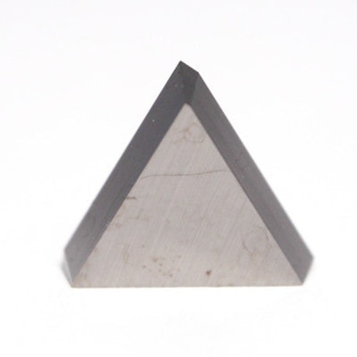 KNIGHT Carbide Turning Insert TPC2.52.0015R LH K2 TZM06152 (9 Pcs)