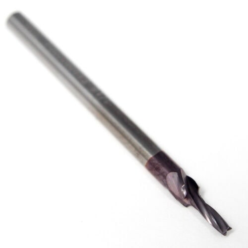 YG1 Carbide End Mill 1/16" 4FL E599922004