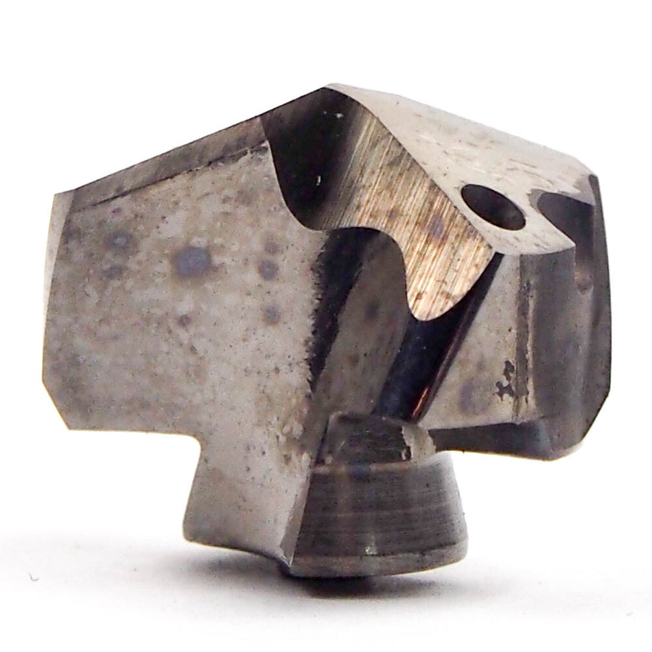 ISCAR 5505670 |Carbide Replaceable Drill Tip IDN 0492 IC08 M20-M30 | 2 PCS