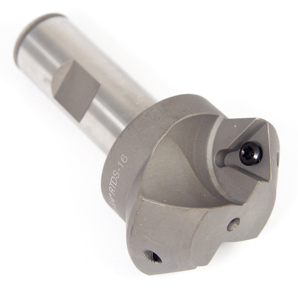 Spi 82-150-4 Indexable Chamfer & Angle End Mill FW-25 3/4" RTDS-16
