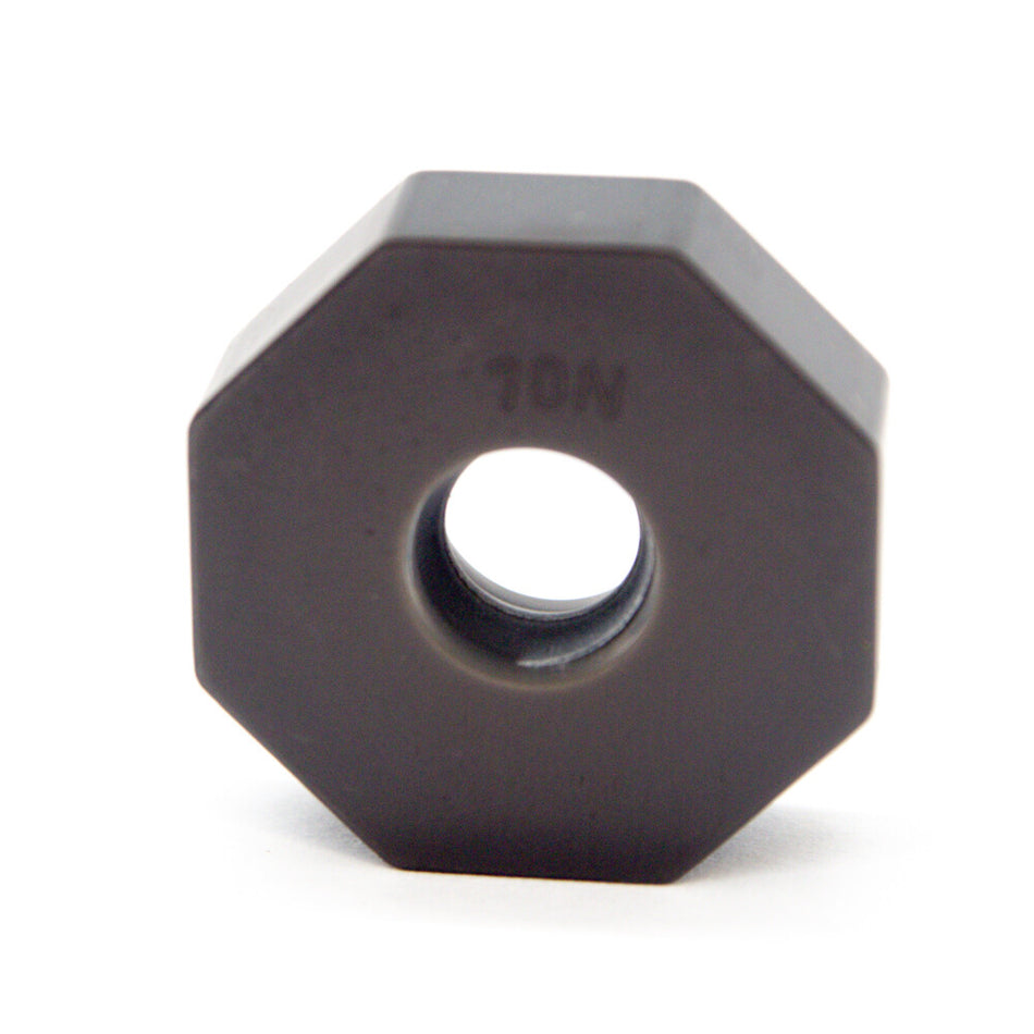 Ingersoll 5813019 Ceramic Milling Insert ONCQ0906ANNJ IN70N (10 Pcs)