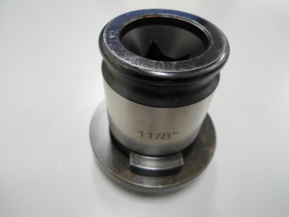 Centaur Positive Drive Tap Adaptor 1-1/8" CWE3 #301125