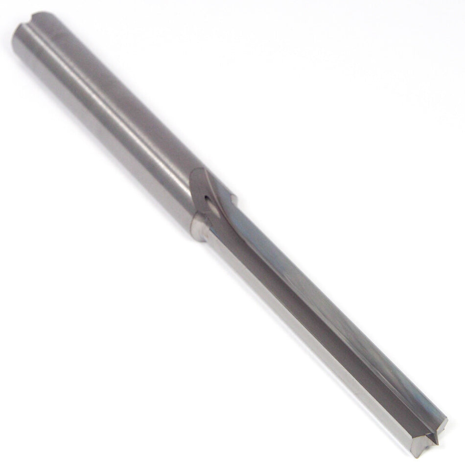 Kennametal 5640156 Carbide Coolant Straight Flute Step Drill 11.5mm KF1
