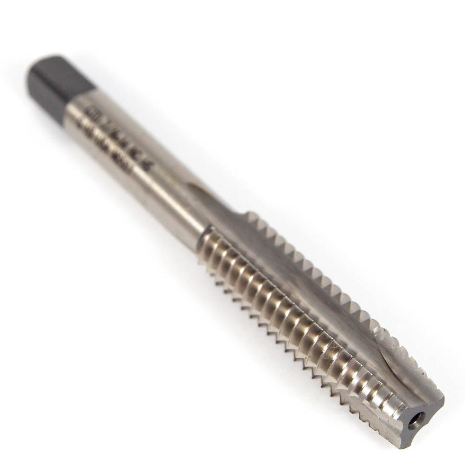 GTD Plug Spiral Point Tap 7/16-14 H3 3FL HSS (2 Pack)
