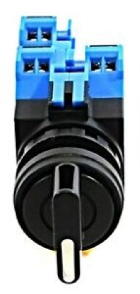 QMark 292-304687-001 W-Series 3-Position Fan Switch