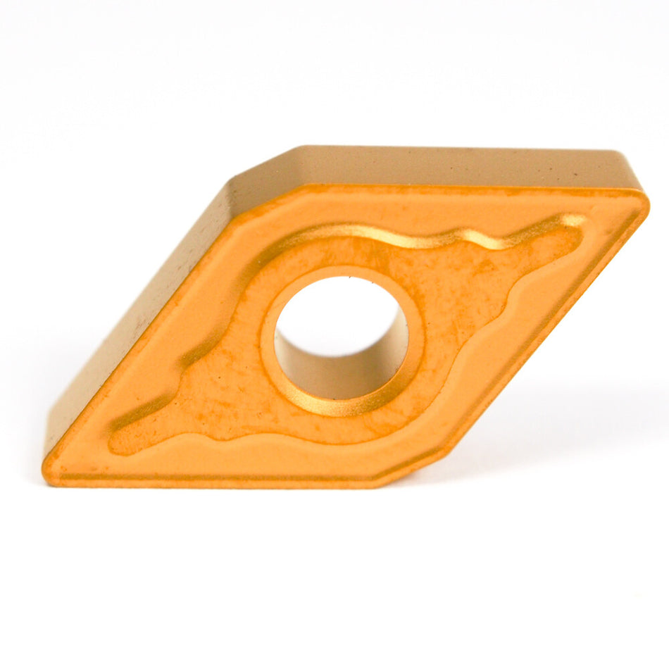 SECO Carbide Turning Insert DNMG 433-MR7 TP40 02030 (1 Pcs)