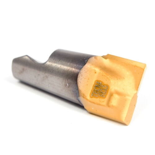 SECO Carbide Minimaster Milling Tip Insert MM12-0.460T-R0.8-D05 T60M 17224 (2...