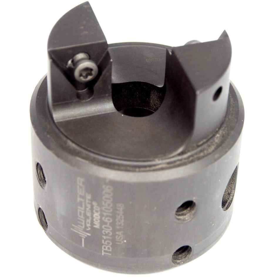WALTER VALENITE Indexable Toolholder TB5130-6105006