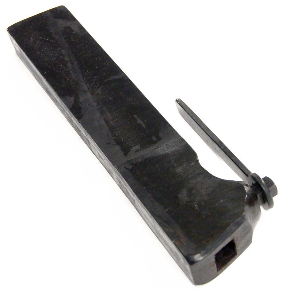 Straight Shank Turning Toolholder 1-1/4" x 2-1/4" x 13" 2509-1916