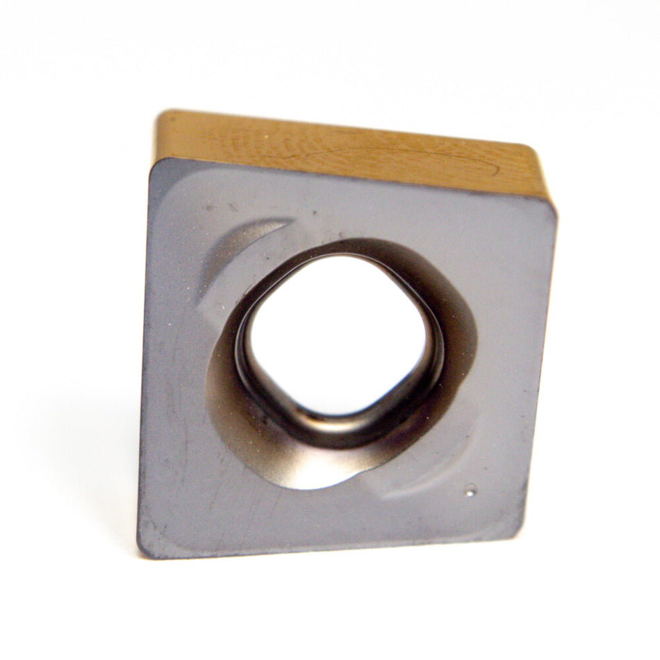 Iscar 5607640 Carbide Milling Insert XNMU 130608PNN-MM IC330 (10 Pcs)