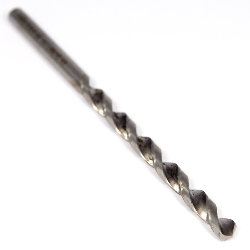GUHRING Jobber Drill 0.1732" HSS 200-109-A (10 Pcs)