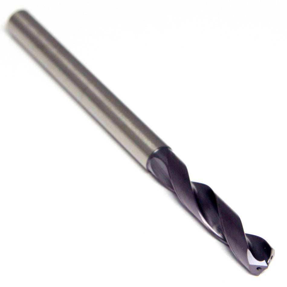 Mitsubishi MWS0560MB Carbide Coolant Drill 5.6mm 140° VP15TF