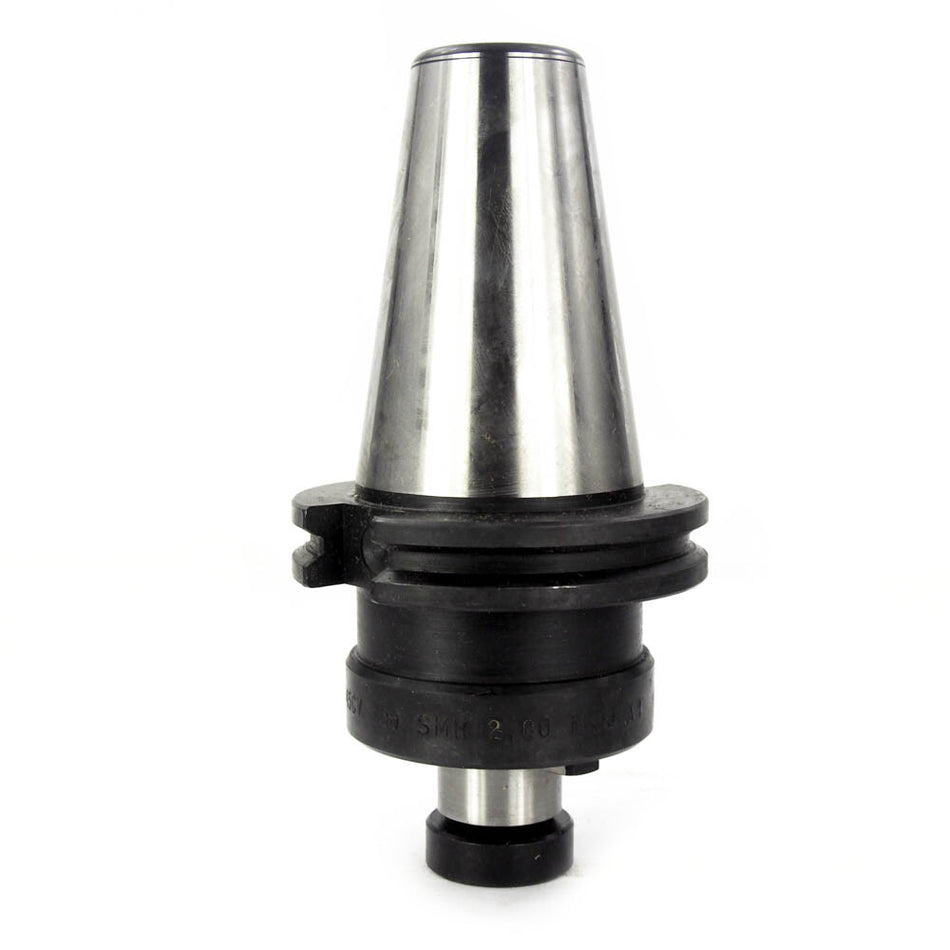 Collis 75452 1" x 2" Cat V Shell Mill Holder