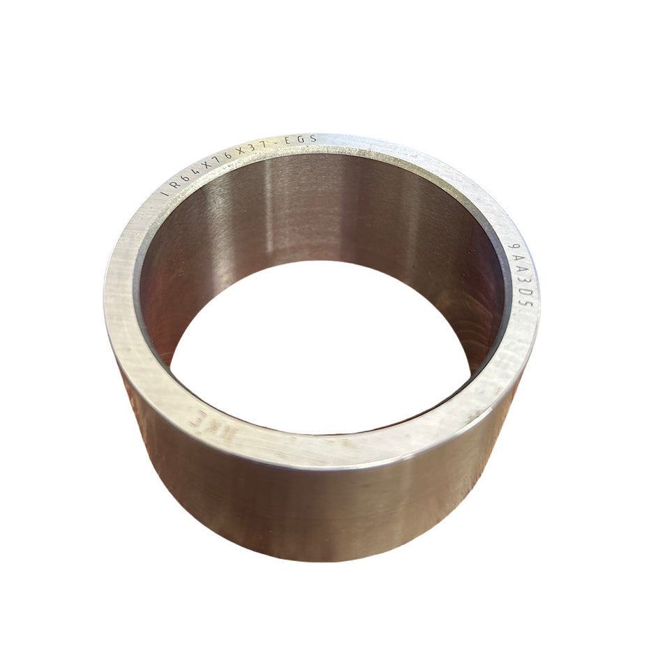 Ingersoll Rand 22131486 RD64/76X37 64 Genuine OEM Shaft Sleeve -