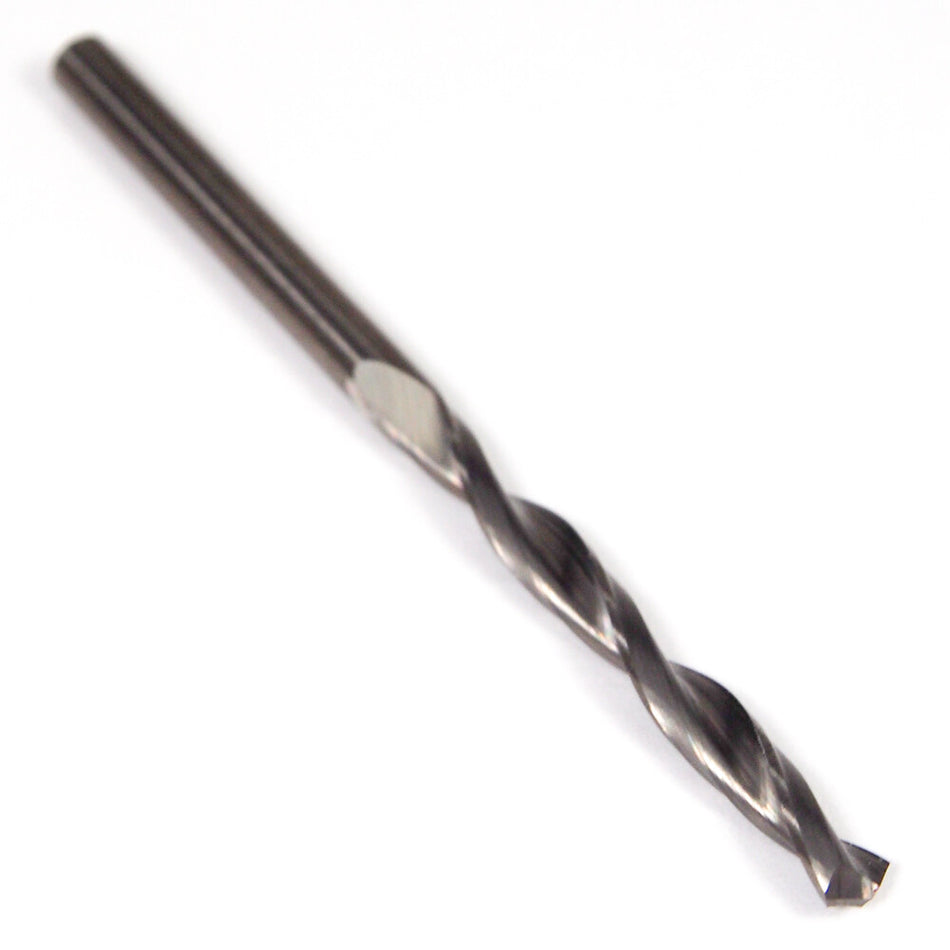 Imco 40265 Carbide Jobber Twist Drill #27 0.1440" 118° D20