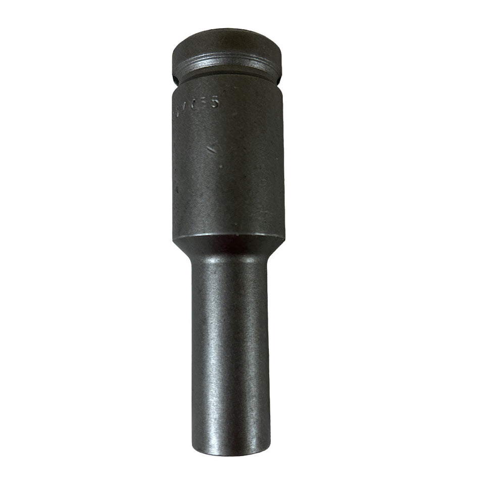 Apex Tool Group SF-10MM55 1/2" Square Drive Extra Long Impact Socket -