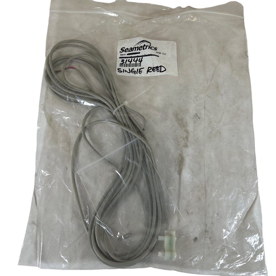 Seametrics 31444 Single Reed Switch Sensor -
