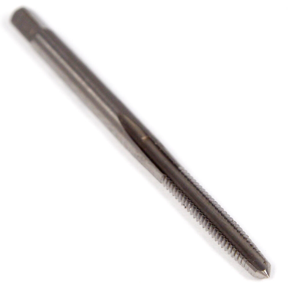 Taper Hand Tap #5-44 H2 2B 3FL HSS 3868652 (12 Pcs)