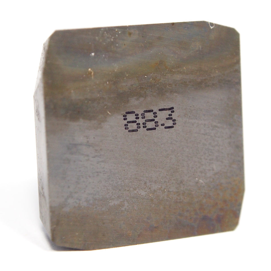 SECO Carbide Milling Insert SRC 63H8L 883 88140 (9 Pcs)
