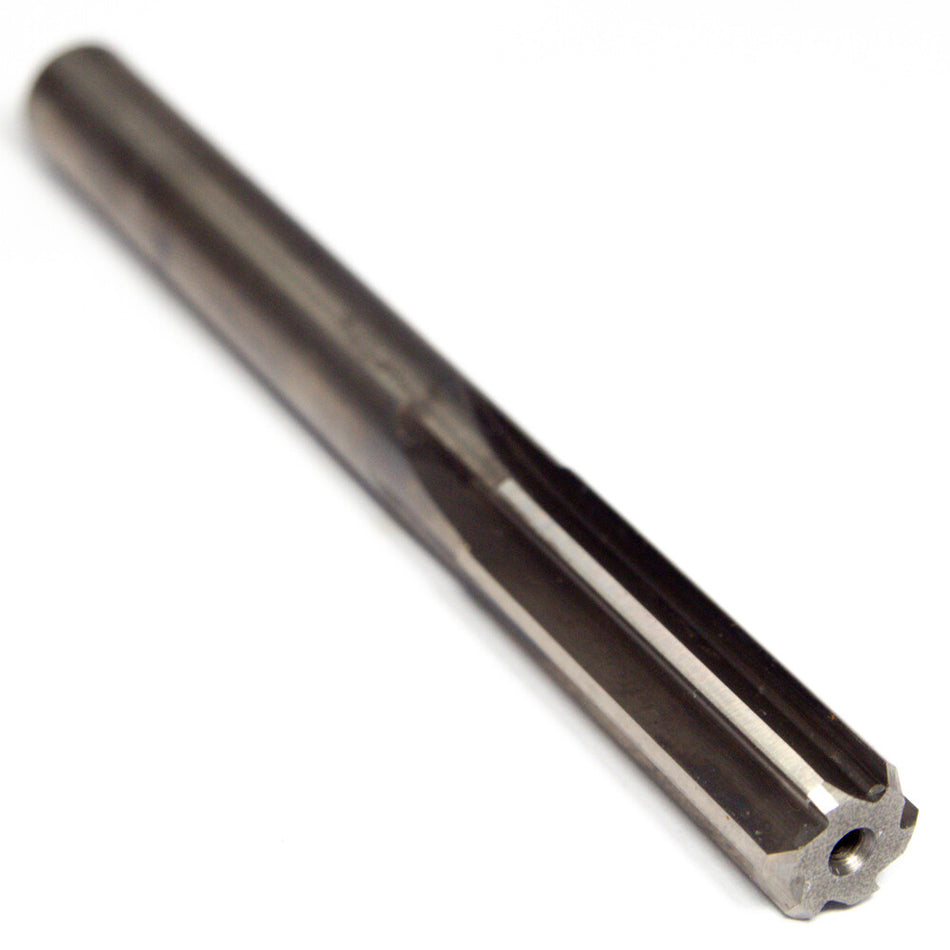 Contour360 2502-4375-1 Carbide Chucking Reamer 0.4375" 6FL