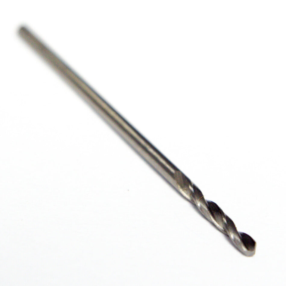 Walter Titex A1111-1.15 Screw Machine Drill 1.15mm 118° HSS (10 Pcs)