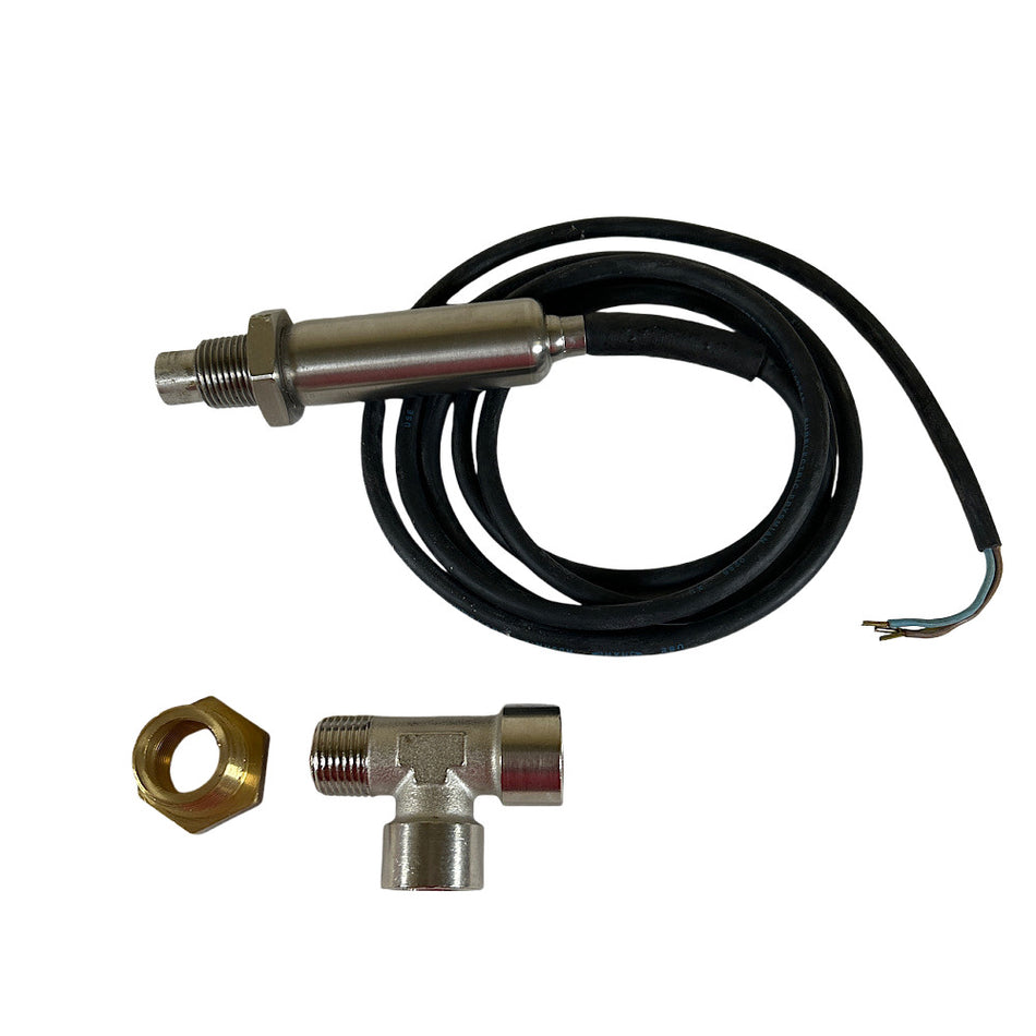 Ingersoll Rand 38446068 115V ENL 30 100 Genuine OEM Heater -