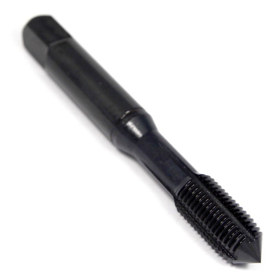 BRUBAKER Plug Thread Forming Tap 3/8-24 H7 HSS-V Oxide 21735-03 (3 Pack)