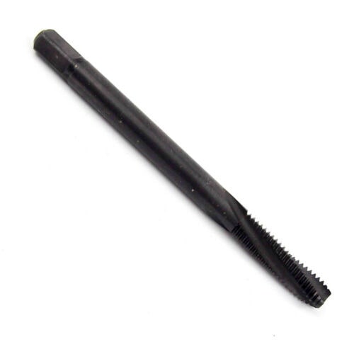 PROTOTYP A23406-UNF8 | Spiral Flute Tap 8-36 HSS-E Oxide