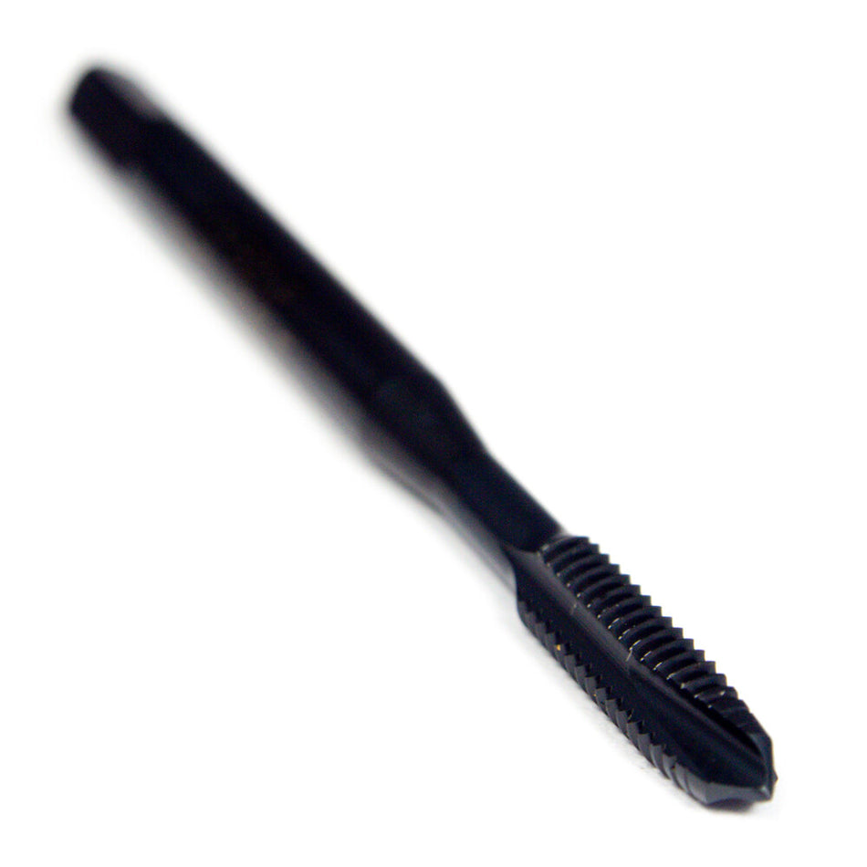 Widia GTD 85510 Plug Spiral Point Tap #10-32 H3 2B 3FL HSSE Nitride/Oxide (6 ...