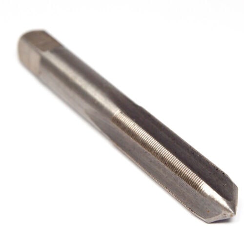 INTERSTATE Straight Flute Hand Tap M10x0.50 D3 6H 4FL HSS 04995866