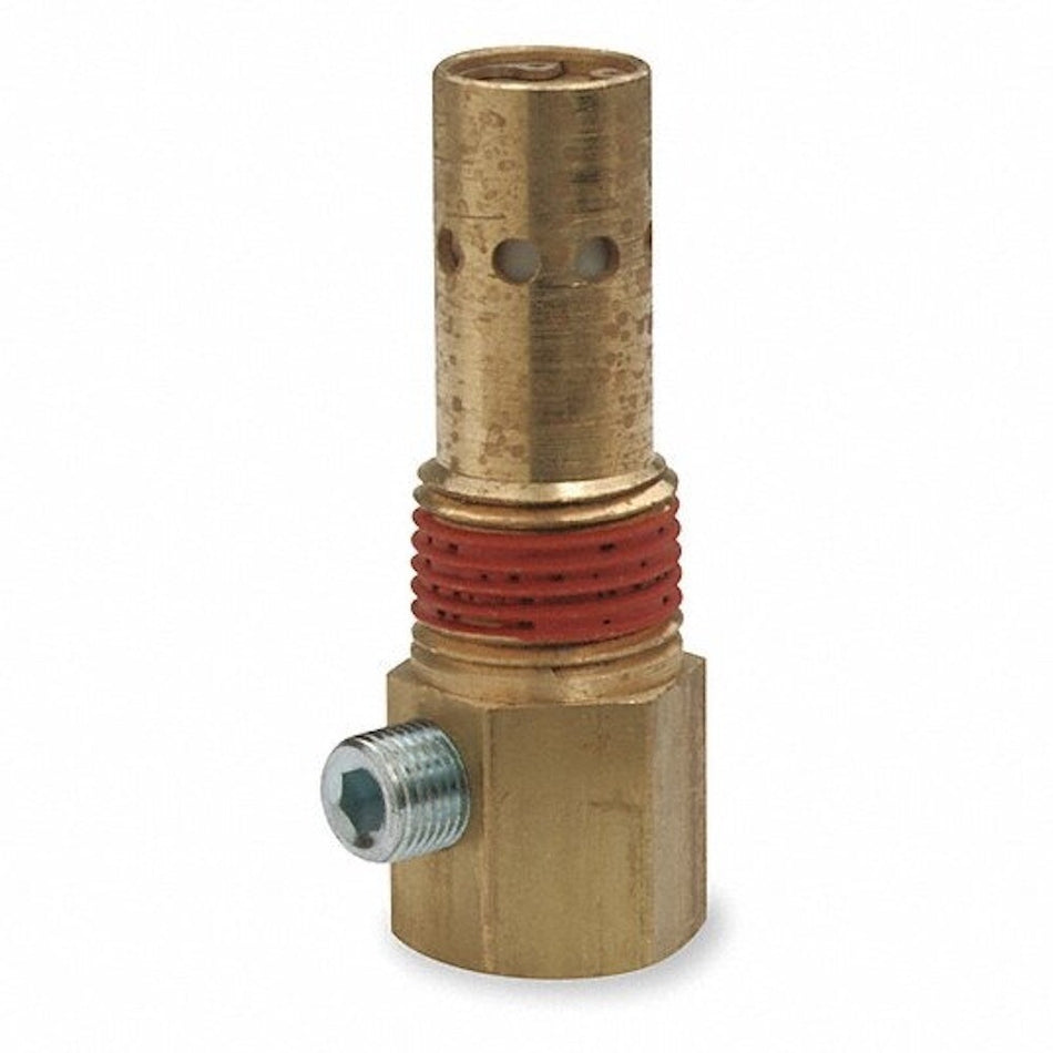 Control Devices P1010-1EP 1-1/2" x 3-7/8" 450 PSI Check Valve