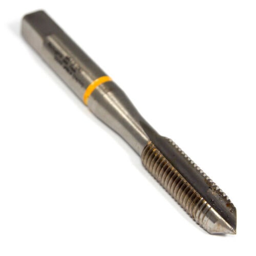 ACCUPRO Plug Spiral Point Tap M8x1.00 D6 2FL HSSE 07925241