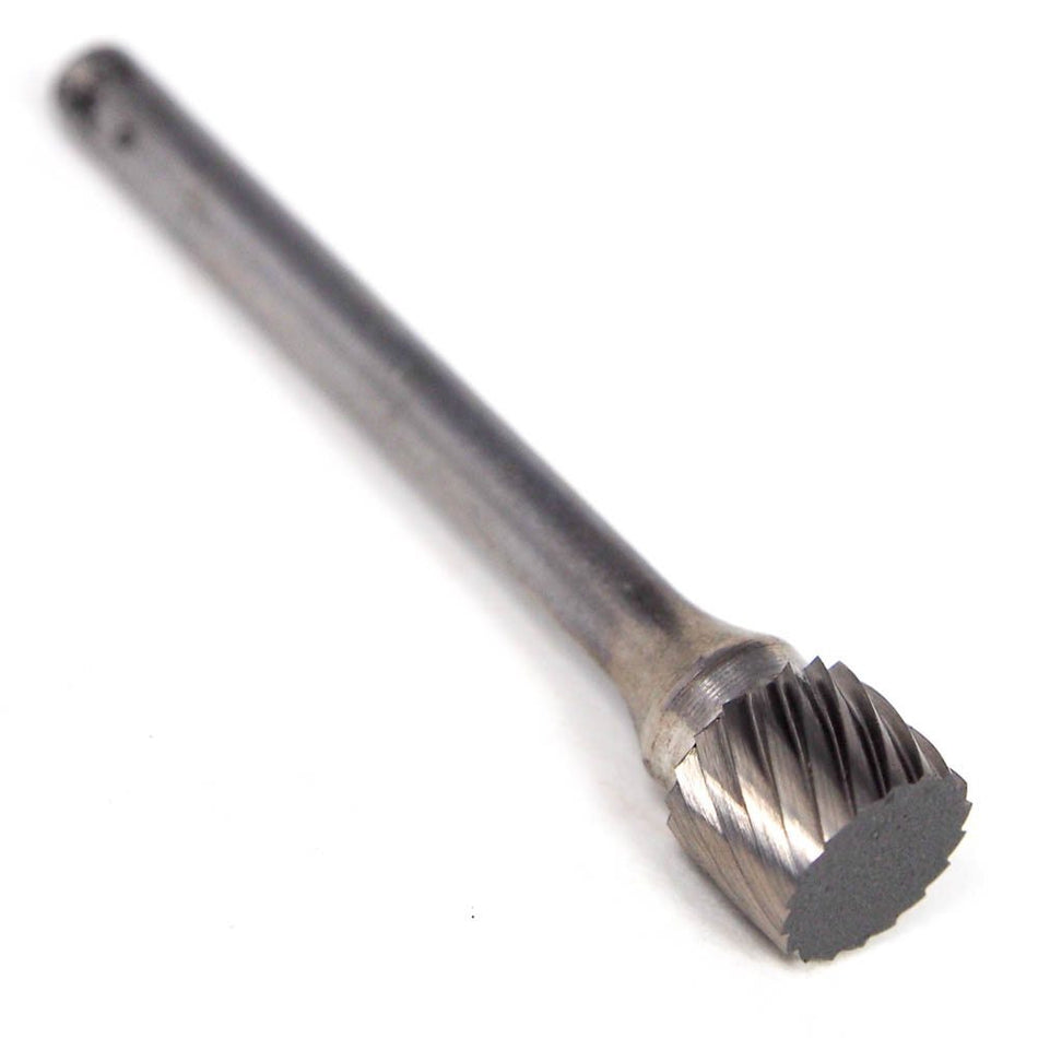 METAL REMOVAL Carbide Cylinder Burr 1/4" SA-50 S/C M40209