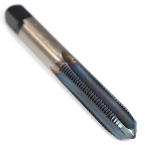 R&N Plug Hand Tap 3/8-24 H3 4FL HSS Penta Blue 99649 (10 Pcs)