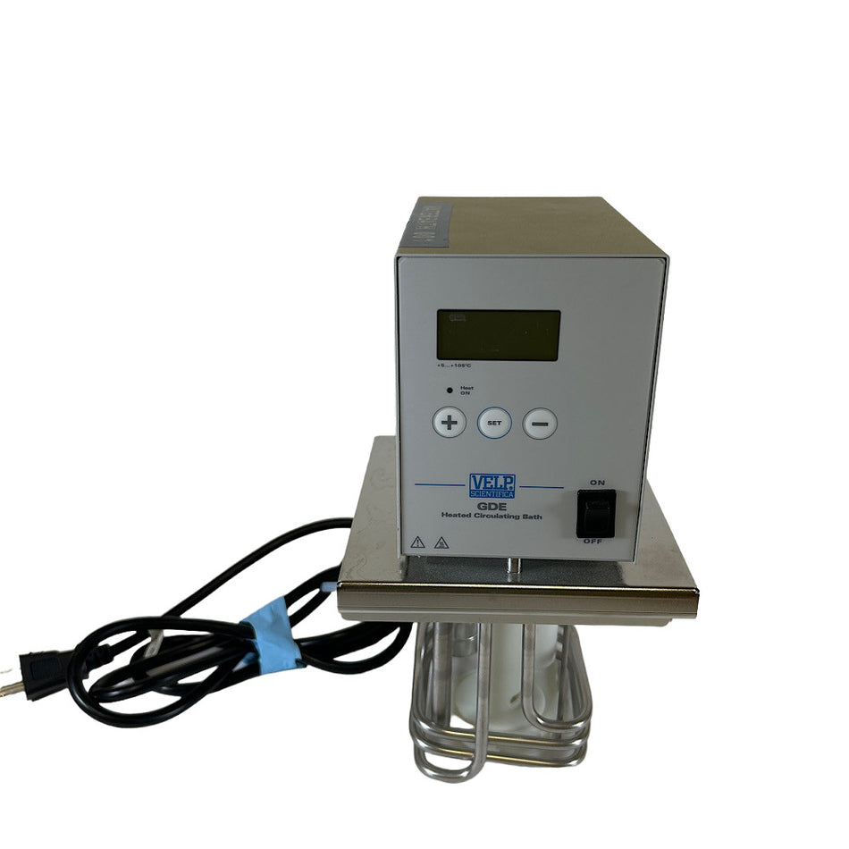 Velp F30410209/F203A0177 115V Enzymatic Digester for Dietary Fiber Analyzer -
