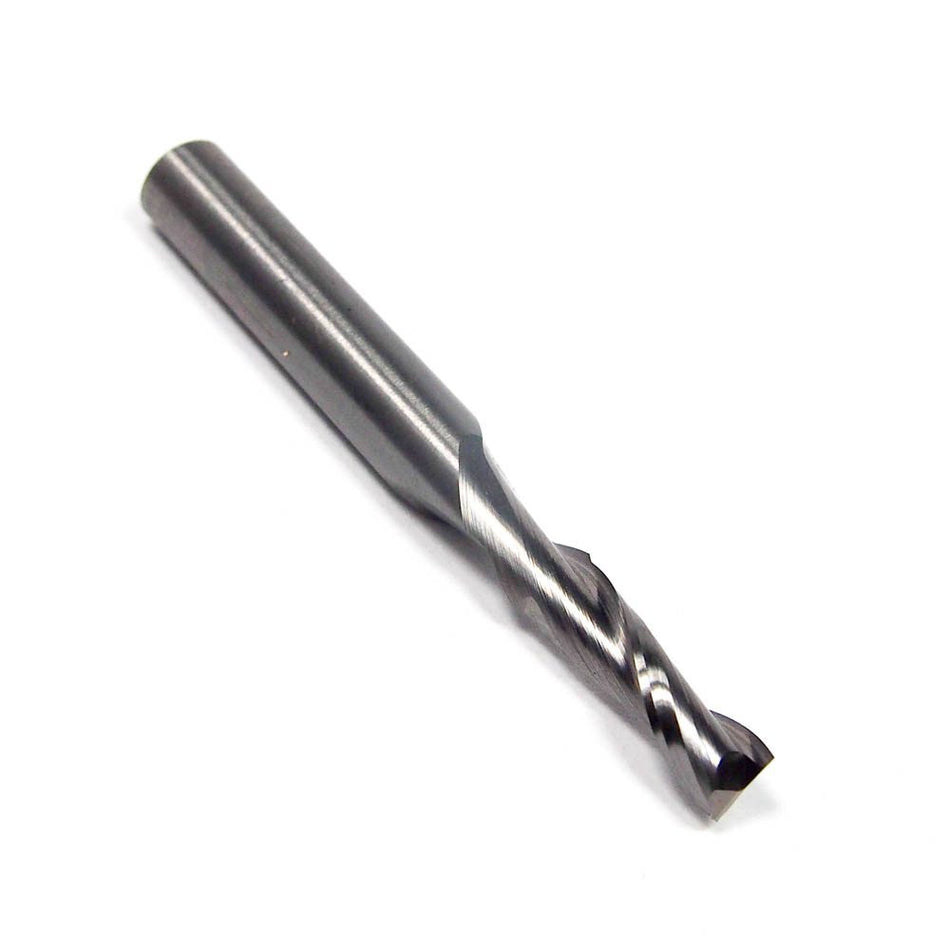 METAL REMOVAL Carbide Square End Mill 4.5mm 2FL M31892