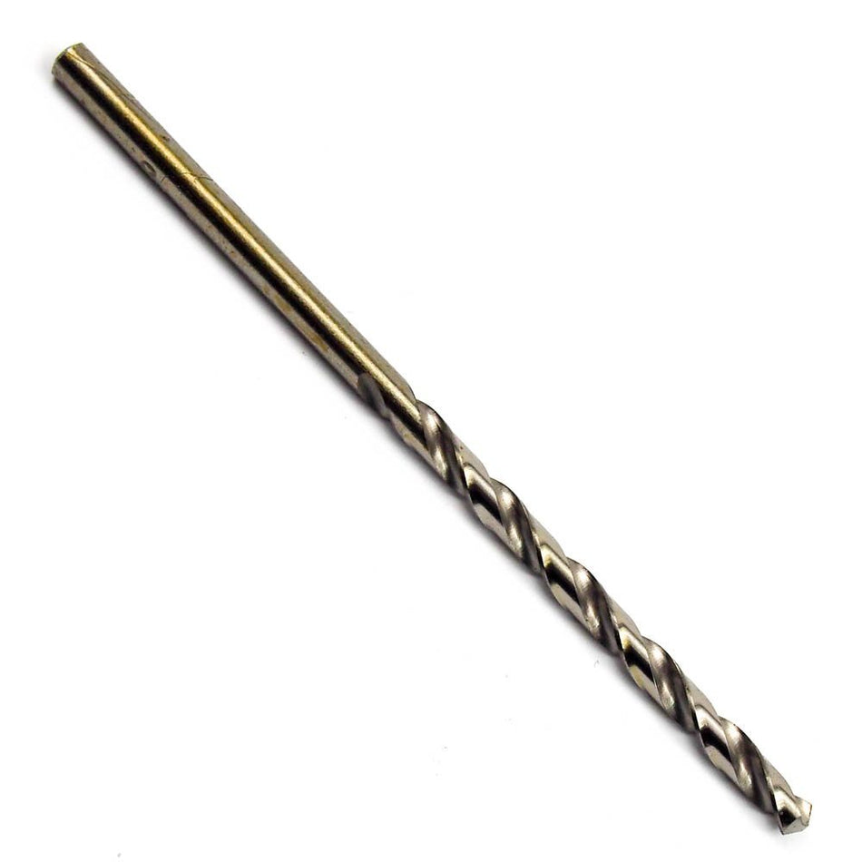 CLEVELAND C72135 #35 Jobber Length Drill Bit 118° HSS - 10 Pack